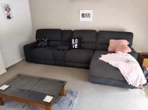 Convertible Sofa for sale