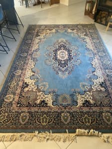 Turkish floor rug 200*300