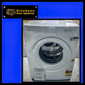 Westinghouse 6.5 kg Vented Dryer (NEW- Factory Second)
