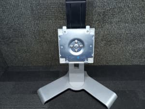 DELL COMPUTER MONITOR STANDS, CAN TURN 90 DEGREES 1708FPt 1908FPt