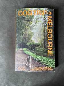 Dog Trip Melbourne by Andrew Grune