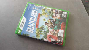 DEAD ISLAND 2 DAY ONE EDITION (XBOX ONE/SERIES X)