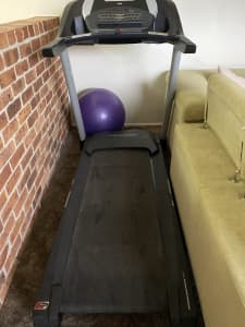 Pro form used Treadmill