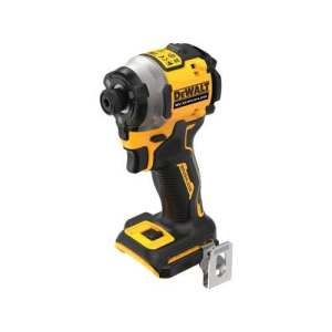 DeWALT DCF850 18V Brushless 3 Speed Compact Impact Driver Skin Only to