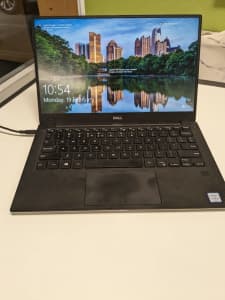 Dell XPS 13 (9360) Laptop
