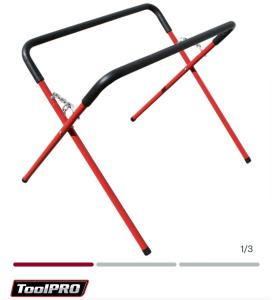 Brand new ToolPRO Portable Work Stand