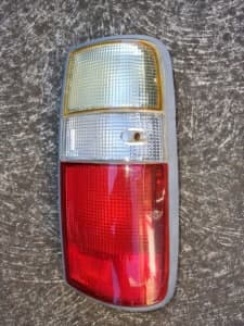 Taillight Driver's Side, for 80 Series LandCruiser