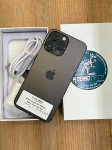 iPhone 14 Pro Max 512 GB Excellent Condition with 12Months Warranty