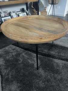 Wanted: Coffee Table