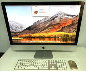 Apple iMac 27-inch, Mid 2011 (A1312)