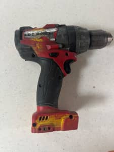 Milwaukee M18 Fuel 13 mm Hammer Drill