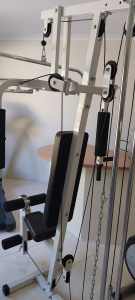 Gym equipment everything you need for a personal home gym