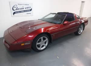 Wanted: WTB WANT TO BUY C3 C4 CORVETTE