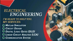 ELECTRICAL ELECTRONIC ENGINEERING LOGIC CIRCUIT DESIGN DIGITAL CIRCUIT