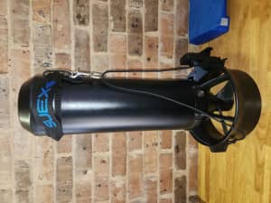 Suex Xjoy 14 2017 Model Dive Scooter DPV - Excellent condition
