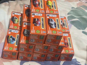 Wanted: 20 BRAND NEW MATCHBOX CARS ALL FOR ONLY $50 VALUED $16 EACH OUTRIGHT