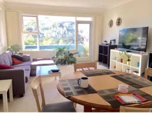 Room for rent Dee Why (Short Term 29 Jul - 29 Aug, flexible dates)