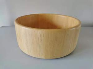 Brand New Natural Wood Serving Plate/Bowl/Tray/Platter $25
