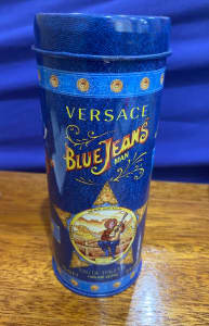 Versace Blue Jeans Eau De Toilette 