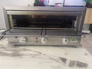 Roband Toaster Grill