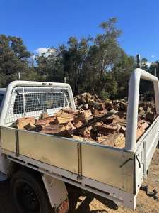 FREE DELIVERY* Premium dry Firewood