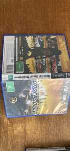 PlayStation 2 game