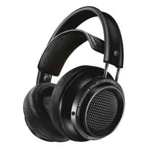 Philips Fidelio X2HR Open-Back Headphones (As New) RRP $399