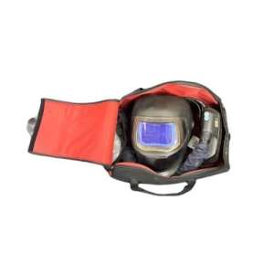 Speedglass 3M 9100 Welding Mask and Respirator Kit 252465
