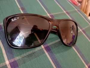 NEW RAY BAN polarised unisex sunglasses!! 💖