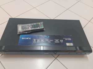 Full HD HMDI blue blu ray CD DVD player Sony BDP-S350