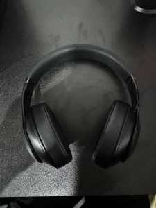 Beats Studio 3 over ear headphones