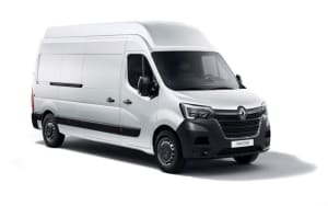 Renault Master Automatic Van/Minivan