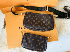 Louis Vuitton Gift Bags, Miscellaneous Goods, Gumtree Australia Brisbane  South West - Runcorn