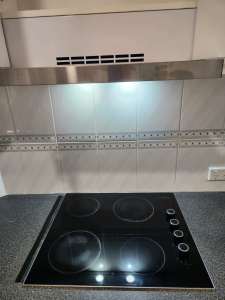Stove available for pick up 