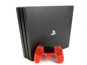 Sony PlayStation 4 Pro 1TB Console (CUH-7202B)
