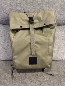 f-stop Dalston 21L Camera Backpack (Drab Green)