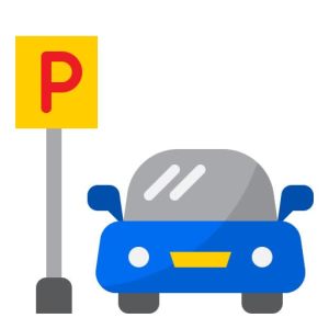 Carpark for rent near Southern Cross Station