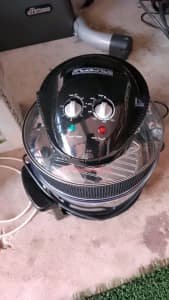 Air fryer in good condition 