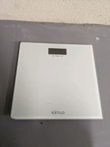 Scale or weigh machine measurement Estillo brand for sale