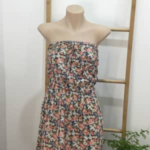 Women's Summer Maxi Dresses