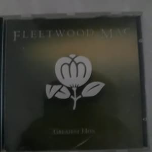 Fleetwood mac greatest hits