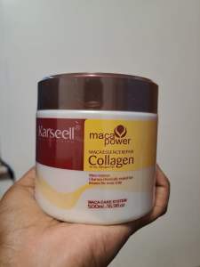 Karseell Collagen Hair Mask💕