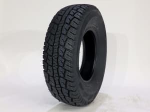 Brand New Tyres - AC858 By ANCHEE 265/75R16 - 255/80R16* 245/80R16* 23