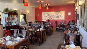 Sunshine Coast Asian & Chinese Restaurent Business FOR SALE