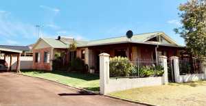 BUSSELTON - HOUSE FOR RENT - FURNISHED