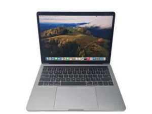 Apple Macbook Pro Muhp2x/A Silver 001500683876