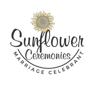 Sunflower Ceremonies-Marriage Celebrant