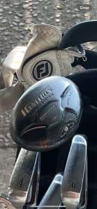 Golf 3 hybrid
