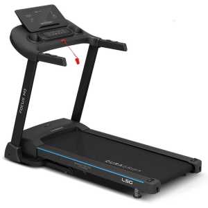 LSG Treadmill Focus M3