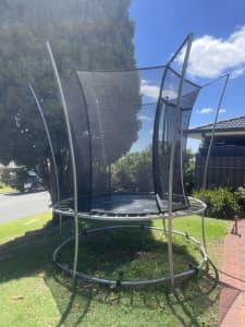 Vuly trampoline - small size